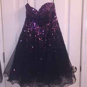 Sean Collection Party Dress